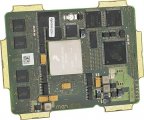 XM50 ESMexpress COM PowerPC MPC8548