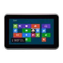 ASLAN-W812C-2930G2
11.6" pasivně chlazené průmyslové Panel PC s Intel® Bay Trail proceosorem N2930