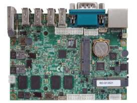 Front Panel