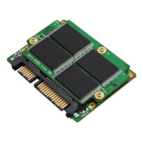 EverGreen SATA Slim