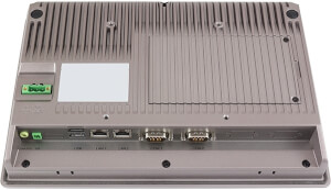 Acrosser 10.1" Panel PC AR-PA810FL / AR-PA810PFL - s procesorem E3845/N2930