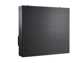 Barco V4e
