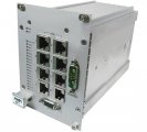 SF1 Unmanaged 8-Port Ethernet Switch RJ45 (EOL)