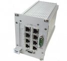 SF2 Managed 8-Port Ethernet Switch RJ45 (EOL)