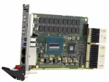 G23 - 3U CompactPCI Serial Intel Core i7 CPU Board