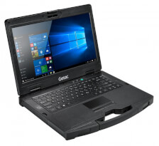 Semi Rugged Notebook Getac S410