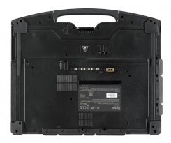 Semi Rugged Notebook Getac S410