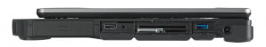 Semi Rugged Notebook Getac S410