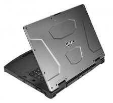 Semi Rugged Notebook Getac S410