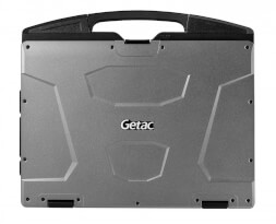 Semi Rugged Notebook Getac S410