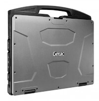 Semi Rugged Notebook Getac S410