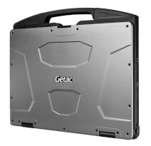 Semi Rugged Notebook Getac S410