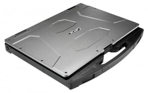 Semi Rugged Notebook Getac S410