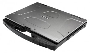 Semi Rugged Notebook Getac S410