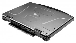 Semi Rugged Notebook Getac S410