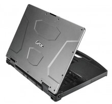 Semi Rugged Notebook Getac S410