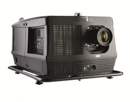 Barco HDF-W26