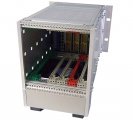 CPCI Desktop 3 Slots Single Euro