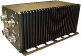 CPCI Rack Single Euro Conduction Cooling