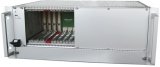 CPCI CPCI Serial Hybrid Rack Single Eurocards