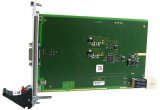 G100 Interface Card