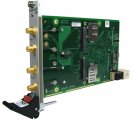 G212 PCIe MiniCard Carrier