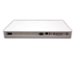 13.3" SHARK Bezel-free Fanless Panel s deskou 2I268C