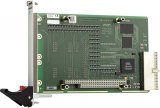 F206I ISA PC/104 Carrier Board