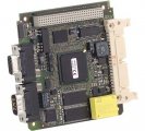 PP1 PCI-104 COM Module MPC5200/B