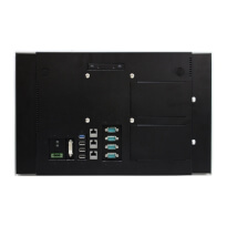 Panel PC Arbor ASLAN-W719C