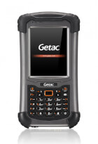 Getac PS336 - odolné MDA s certifikací MIL-STD 810G, krytím IP68 a OS Windows® Embedded Handheld 6.5