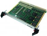 A602 - Triple-Redundant 6U VME PowerPC Safe Computer