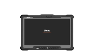 14" odolný tablet GETAC A140 ;