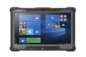 14" odolný tablet GETAC A140 