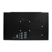 Panel PC ARBOR ASLAN-W722C