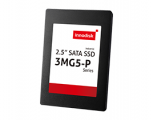 2.5" SATA SSD 3MG5-P