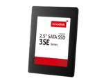 2.5" SATA SSD 3SE