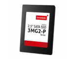 2.5" SATA SSD 3MG2-P