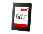 2.5" SATA SSD 3SE2-P AES
