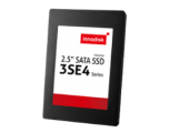 2.5" SATA SSD 3SE4