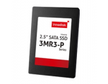 2.5" SATA SSD 3MR3-P