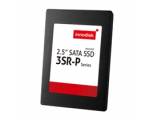 2.5" SATA SSD 3SR-P