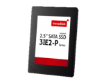 2.5” SATA SSD 3IE2-P