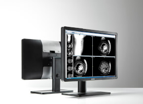 Barco Eonis 24" MDRC-2224 BL