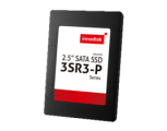 2.5” SATA SSD 3SR3-P