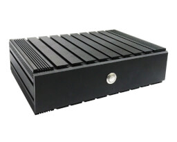 Průmyslové Box PC LeCom LexSystem TINO s deskou CI847AW