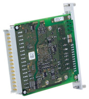 MEN K1 - 8 Safe Digital Outputs, High-Side Switching for menTCS