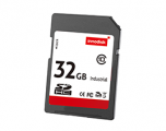 Industrial SD Card SD 3.0 (SLC)