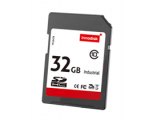 Industrial SD Card SD 3.0 (iSLC)