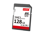 Industrial SD Card 3ME3